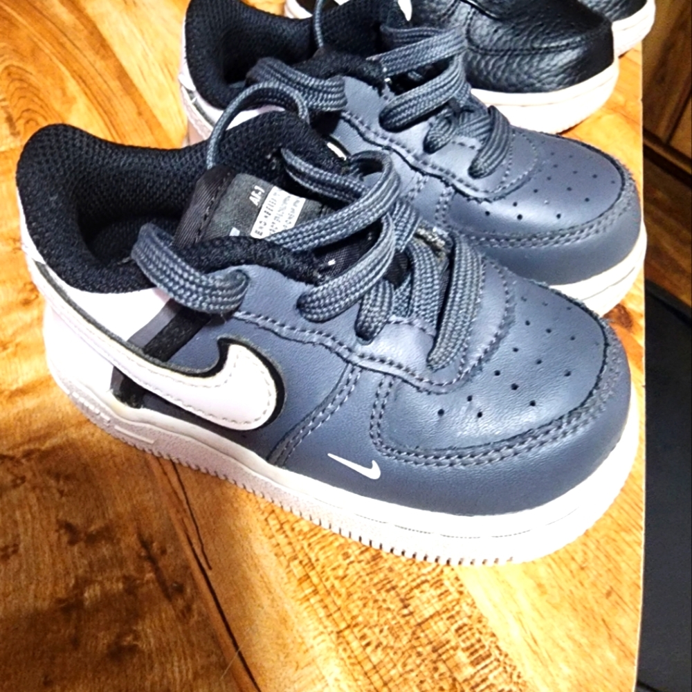 Toddler nike air force 1s